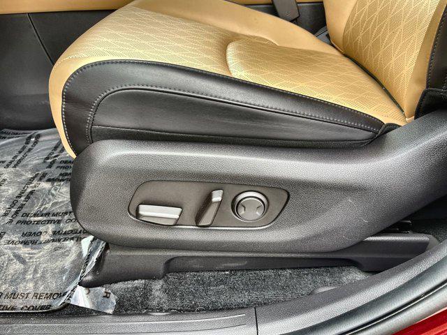 used 2024 Kia Carnival car, priced at $38,988