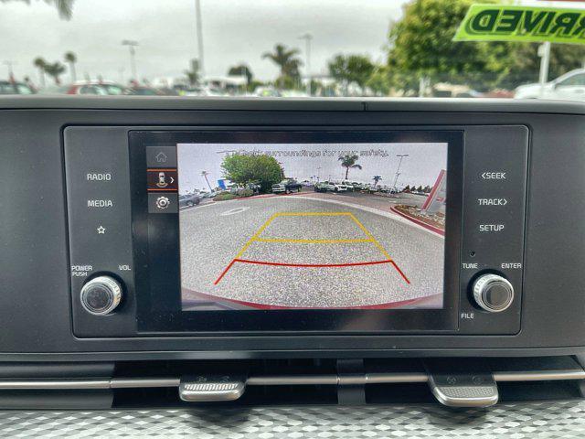 used 2024 Kia Carnival car, priced at $38,988