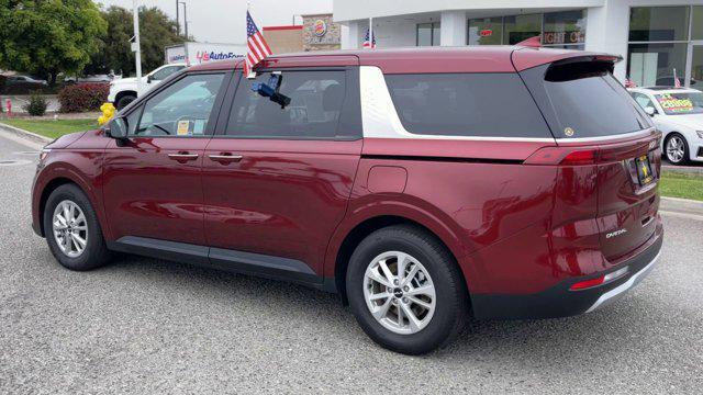 used 2024 Kia Carnival car, priced at $38,988