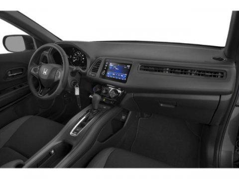 used 2021 Honda HR-V car, priced at $21,988