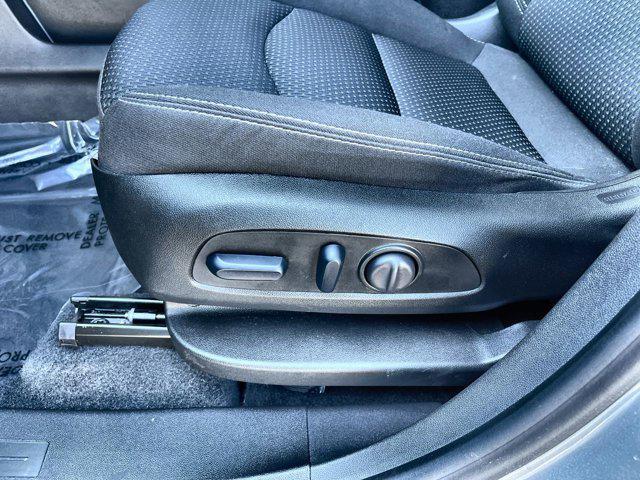 used 2024 GMC Terrain car, priced at $28,988