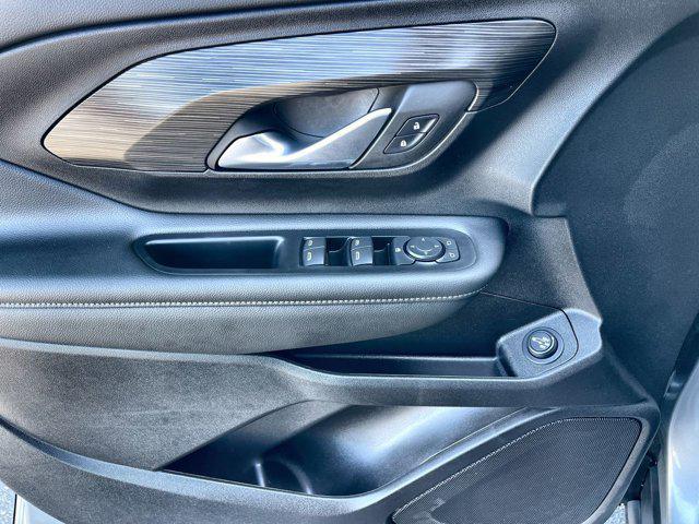 used 2024 GMC Terrain car, priced at $28,988