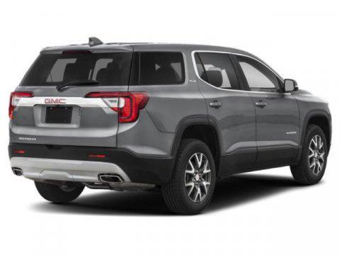 used 2023 GMC Acadia car, priced at $32,988