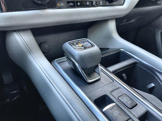 used 2022 Nissan Pathfinder car, priced at $31,955