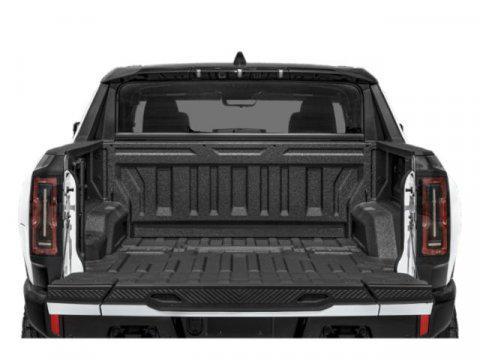 new 2025 GMC HUMMER EV Pickup car, priced at $89,690