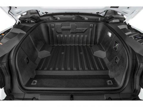 new 2025 GMC HUMMER EV Pickup car, priced at $89,690