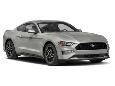 used 2020 Ford Mustang car, priced at $38,988