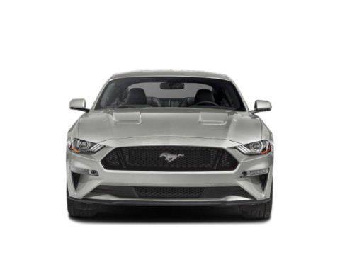 used 2020 Ford Mustang car, priced at $38,988