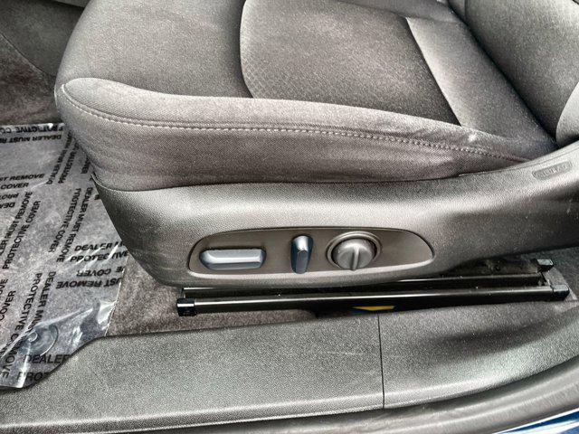 used 2022 Chevrolet Malibu car, priced at $18,988