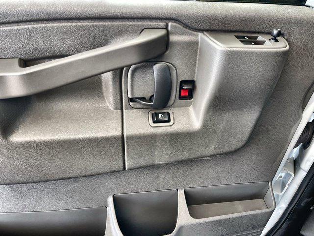 used 2022 Chevrolet Express 3500 car, priced at $28,988