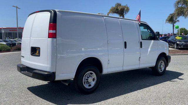 used 2022 Chevrolet Express 3500 car, priced at $28,988