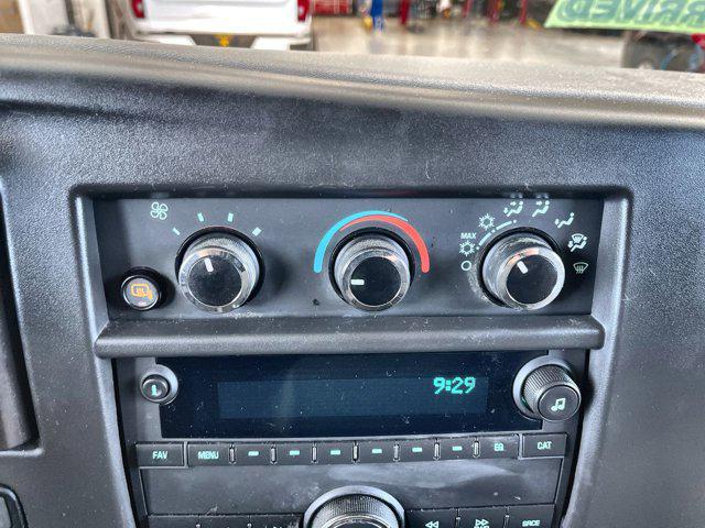 used 2022 Chevrolet Express 3500 car, priced at $28,988