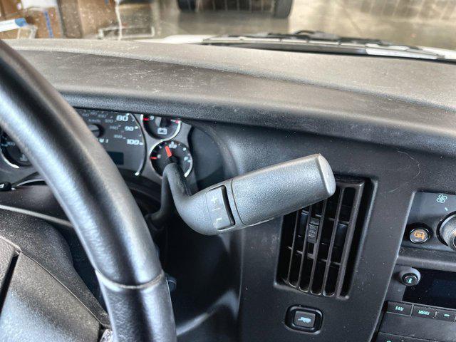 used 2022 Chevrolet Express 3500 car, priced at $28,988