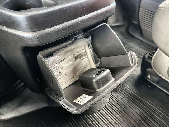 used 2022 Chevrolet Express 3500 car, priced at $28,988