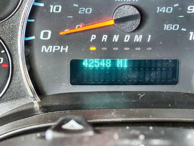used 2022 Chevrolet Express 3500 car, priced at $28,988