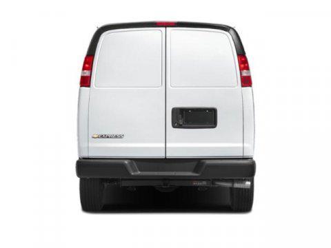 used 2022 Chevrolet Express 3500 car, priced at $28,988