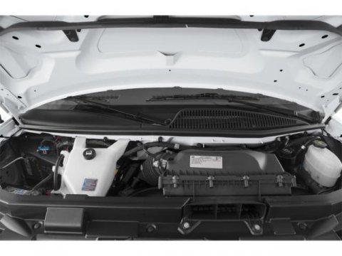 used 2022 Chevrolet Express 3500 car, priced at $28,988