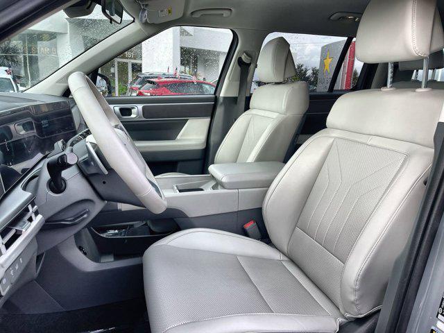 used 2024 Hyundai Santa Fe car, priced at $32,988