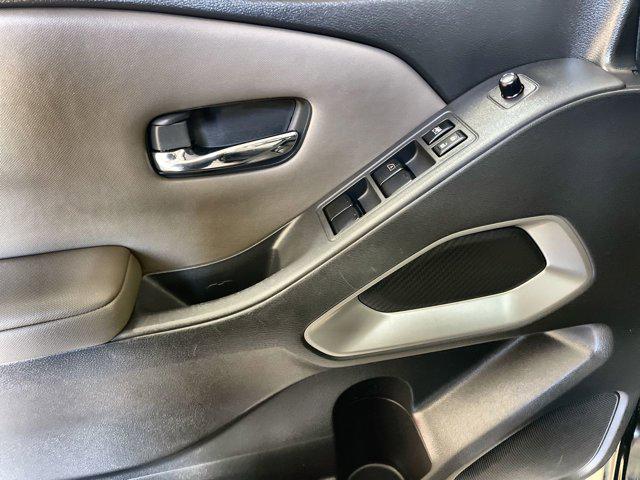 used 2022 Nissan Frontier car, priced at $31,988