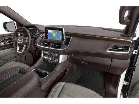 new 2024 GMC Yukon car, priced at $64,940