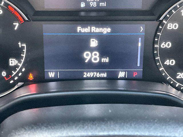 used 2024 Cadillac CT5 car, priced at $42,988