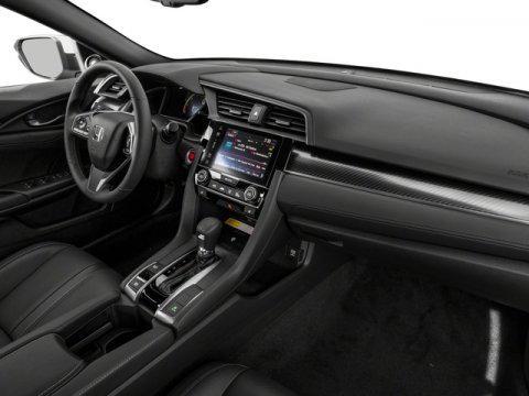 used 2018 Honda Civic car, priced at $23,988