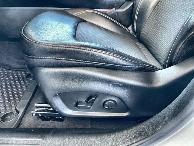 used 2023 Jeep Compass car, priced at $26,988