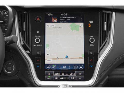 used 2023 Subaru Outback car, priced at $32,988