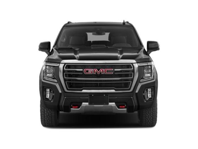 new 2024 GMC Yukon car, priced at $82,705