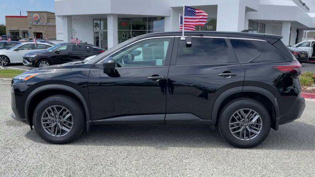 used 2023 Nissan Rogue car, priced at $26,988