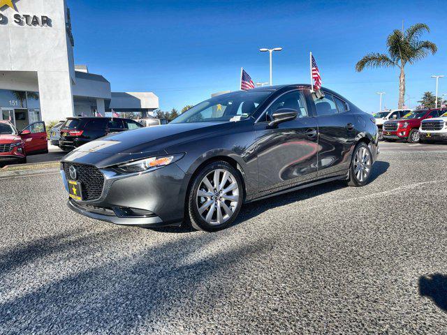 used 2019 Mazda Mazda3 car, priced at $23,988