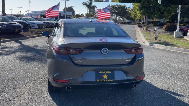 used 2019 Mazda Mazda3 car, priced at $23,988