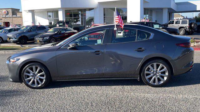 used 2019 Mazda Mazda3 car, priced at $23,988