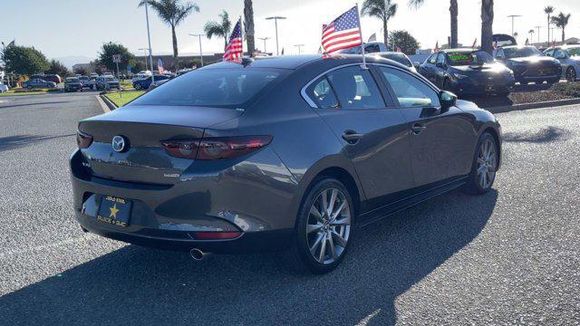 used 2019 Mazda Mazda3 car, priced at $23,988