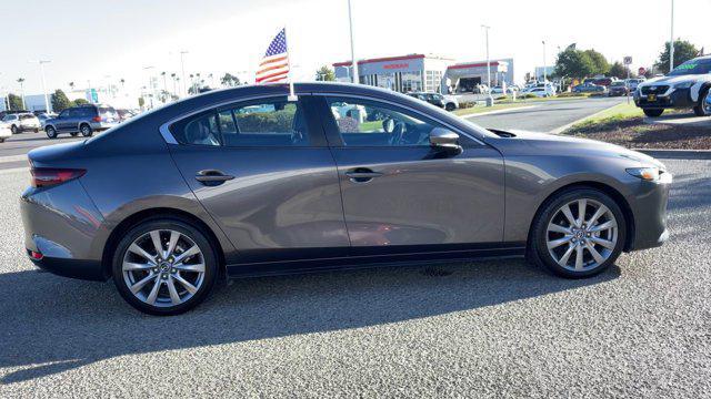 used 2019 Mazda Mazda3 car, priced at $23,988