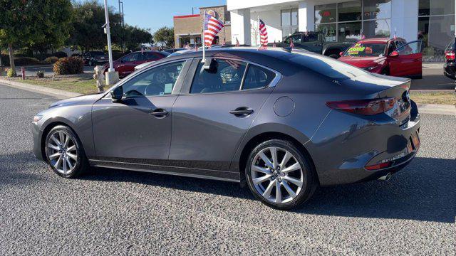 used 2019 Mazda Mazda3 car, priced at $23,988