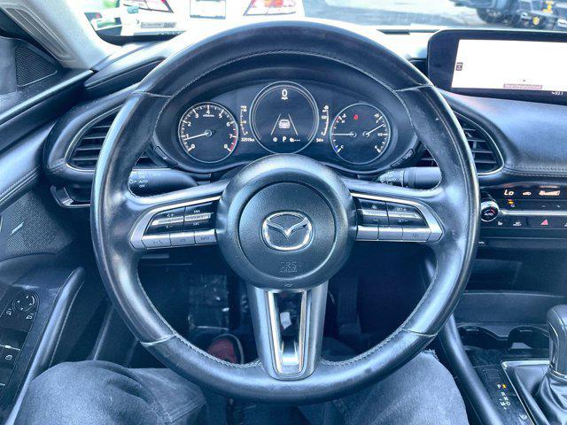 used 2019 Mazda Mazda3 car, priced at $23,988