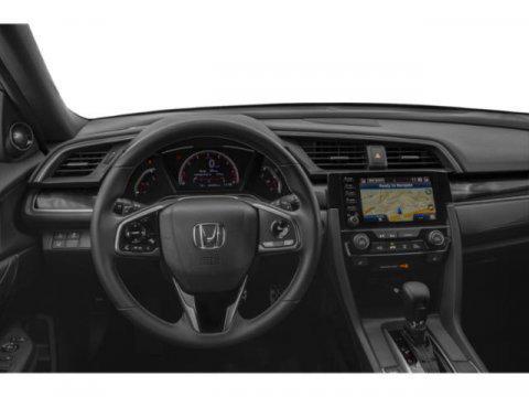 used 2020 Honda Civic car, priced at $24,988