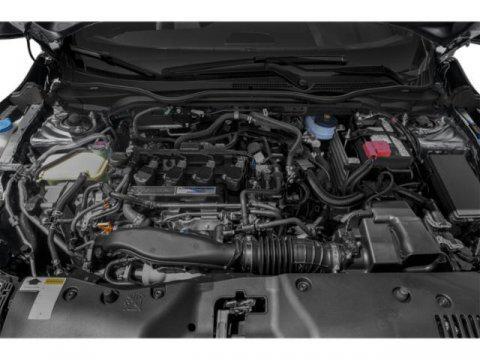 used 2020 Honda Civic car, priced at $24,988