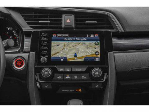 used 2020 Honda Civic car, priced at $24,988