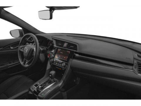 used 2020 Honda Civic car, priced at $24,988