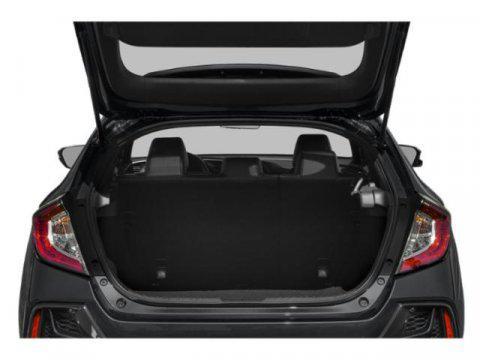 used 2020 Honda Civic car, priced at $24,988