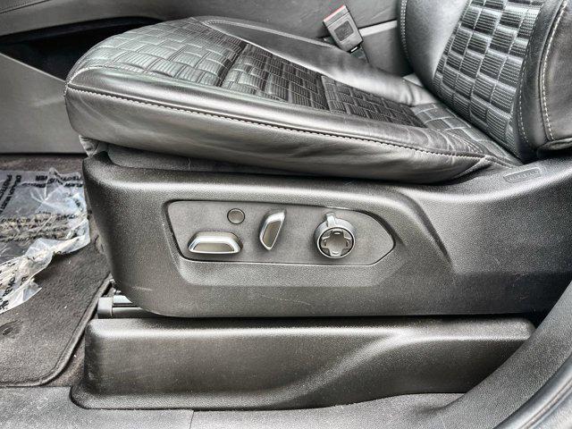 used 2023 Cadillac Escalade ESV car, priced at $86,988