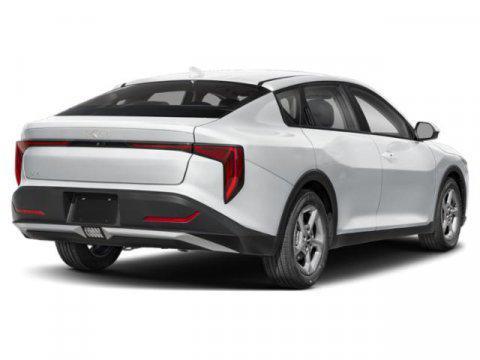 used 2025 Kia K4 car, priced at $24,988