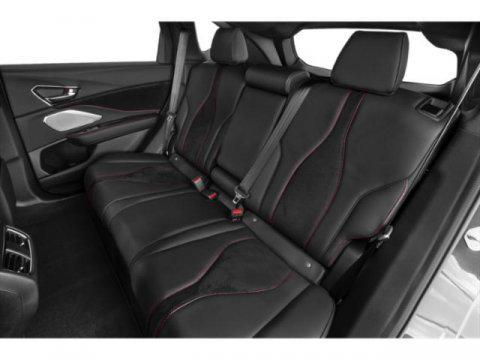 used 2022 Acura RDX car, priced at $41,988