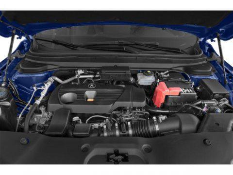used 2022 Acura RDX car, priced at $41,988