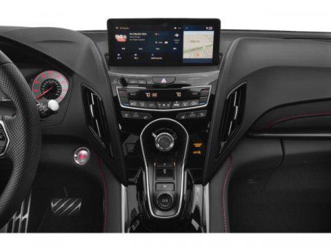 used 2022 Acura RDX car, priced at $41,988