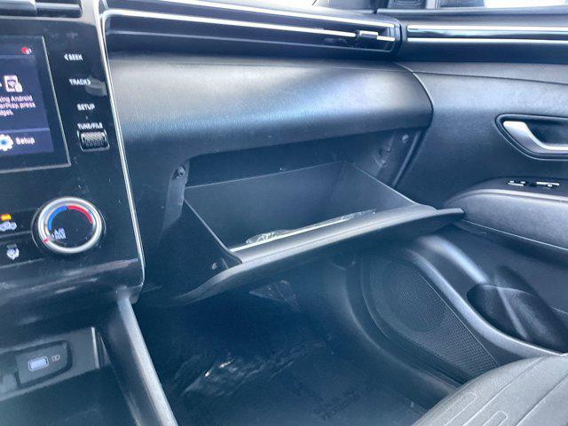 used 2022 Hyundai SANTA CRUZ car, priced at $24,988
