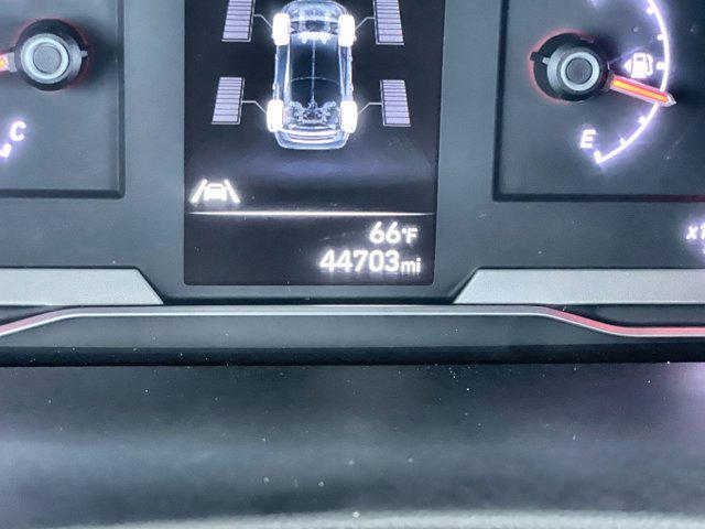 used 2022 Hyundai SANTA CRUZ car, priced at $24,988