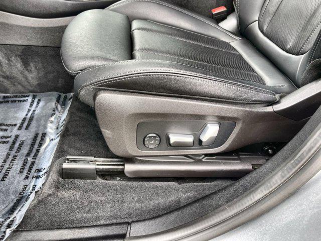 used 2023 BMW X3 car, priced at $36,988